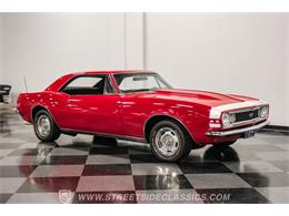 1967 Chevrolet Camaro (CC-1934053) for sale in Ft Worth, Texas