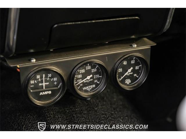 1967 Chevrolet Camaro (CC-1934053) for sale in Ft Worth, Texas