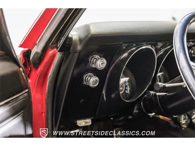 1967 Chevrolet Camaro (CC-1934053) for sale in Ft Worth, Texas
