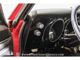 1967 Chevrolet Camaro (CC-1934053) for sale in Ft Worth, Texas