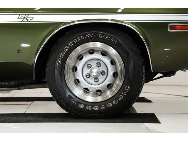 1970 Dodge Challenger (CC-1934076) for sale in Volo, Illinois