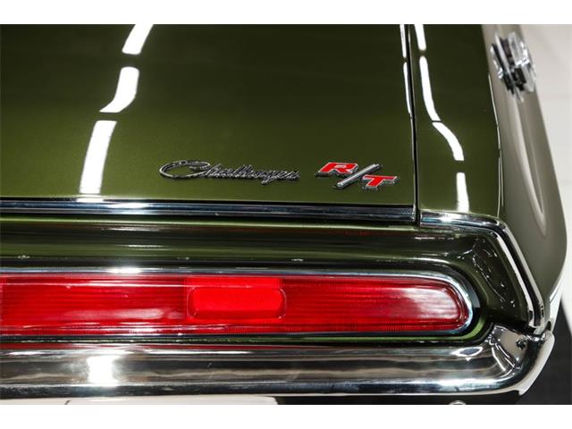 1970 Dodge Challenger (CC-1934076) for sale in Volo, Illinois