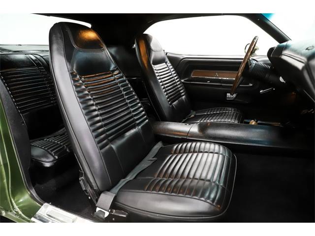 1970 Dodge Challenger (CC-1934076) for sale in Volo, Illinois