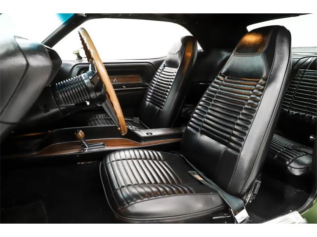1970 Dodge Challenger (CC-1934076) for sale in Volo, Illinois
