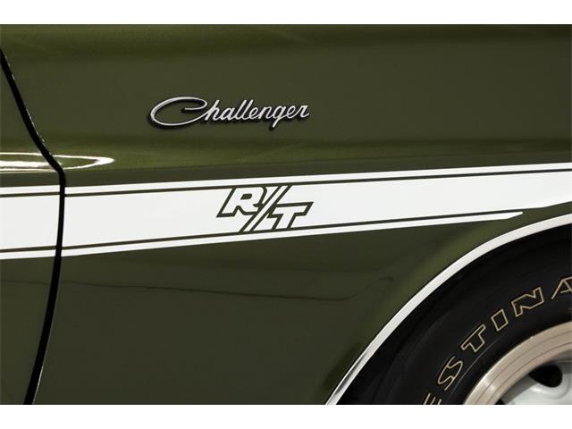 1970 Dodge Challenger (CC-1934076) for sale in Volo, Illinois