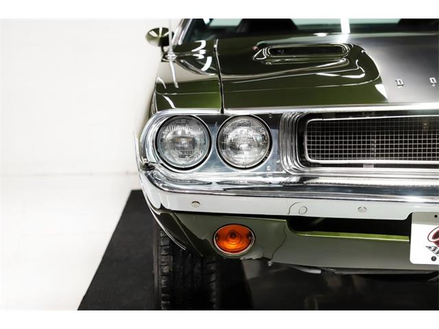 1970 Dodge Challenger (CC-1934076) for sale in Volo, Illinois