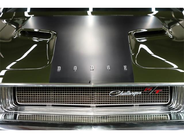1970 Dodge Challenger (CC-1934076) for sale in Volo, Illinois