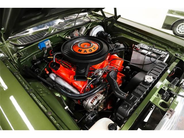 1970 Dodge Challenger (CC-1934076) for sale in Volo, Illinois