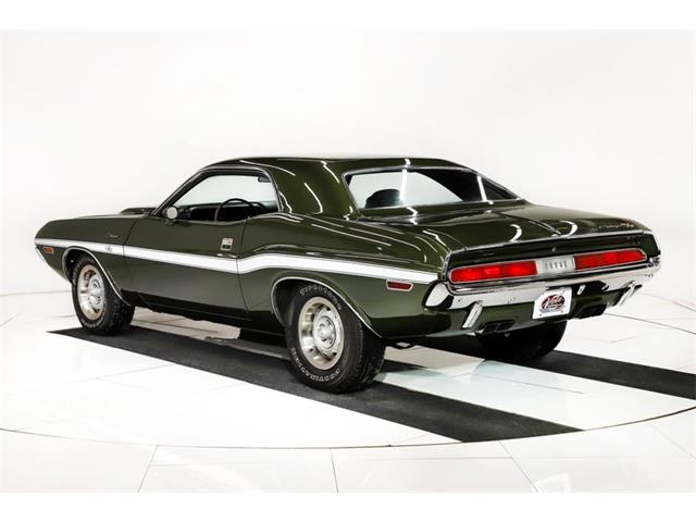 1970 Dodge Challenger (CC-1934076) for sale in Volo, Illinois