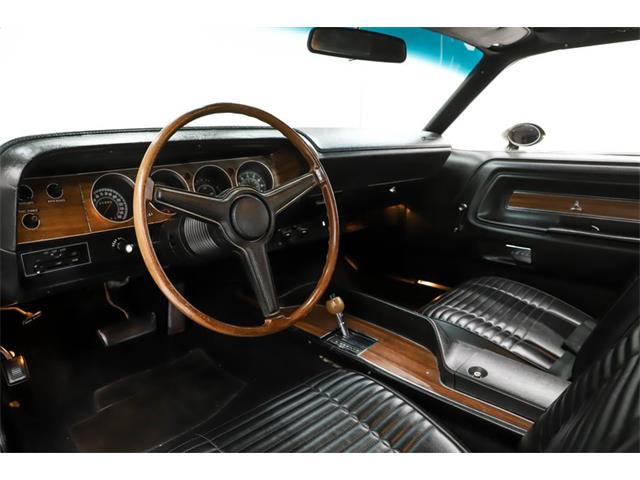 1970 Dodge Challenger (CC-1934076) for sale in Volo, Illinois