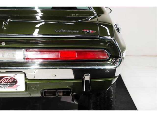 1970 Dodge Challenger (CC-1934076) for sale in Volo, Illinois