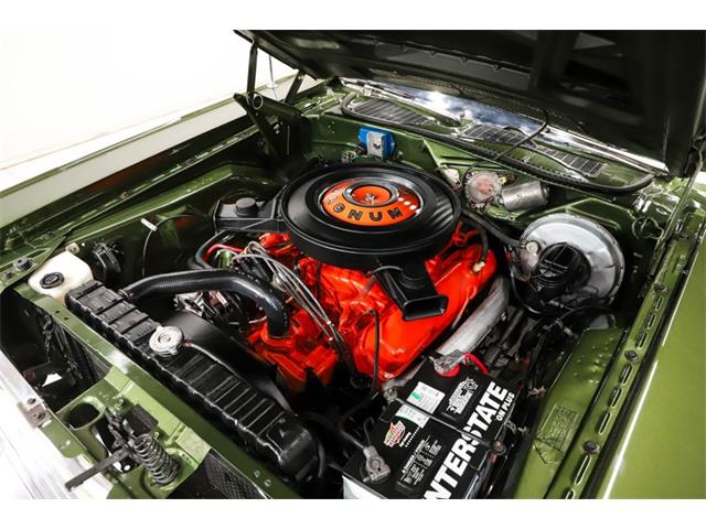 1970 Dodge Challenger (CC-1934076) for sale in Volo, Illinois