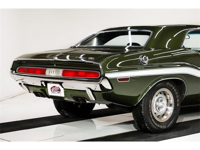 1970 Dodge Challenger (CC-1934076) for sale in Volo, Illinois
