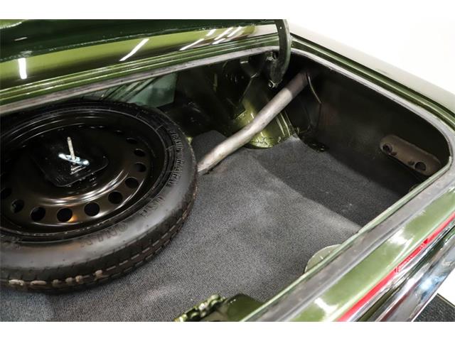 1970 Dodge Challenger (CC-1934076) for sale in Volo, Illinois
