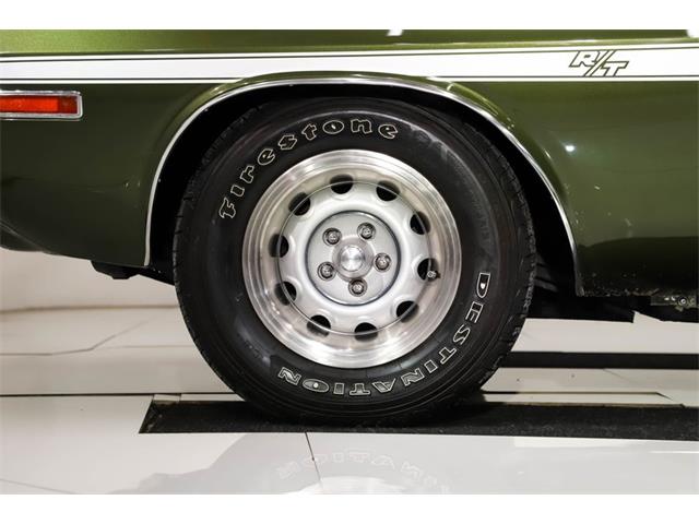 1970 Dodge Challenger (CC-1934076) for sale in Volo, Illinois