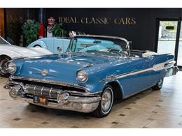 1957 Pontiac Star Chief (CC-1930410) for sale in Venice, Florida