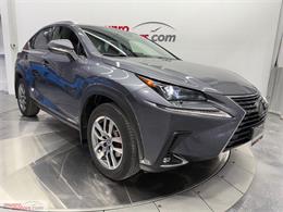 2020 Lexus NX (CC-1934225) for sale in Brantford, Ontario