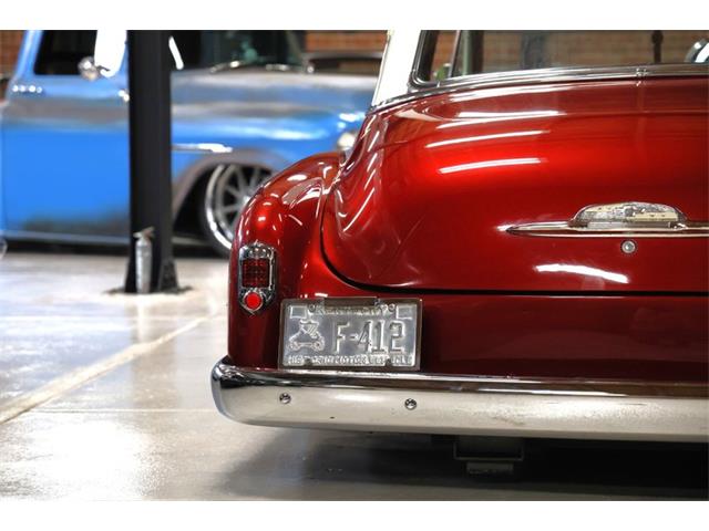 1952 Chevrolet Styleline (CC-1934232) for sale in St. Louis, Missouri