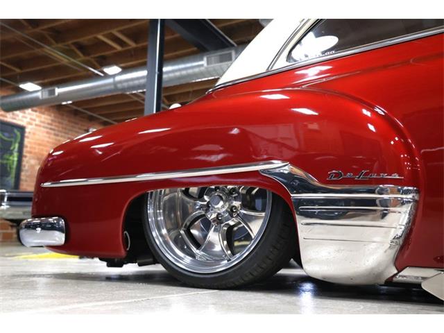 1952 Chevrolet Styleline (CC-1934232) for sale in St. Louis, Missouri