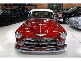 1952 Chevrolet Styleline (CC-1934232) for sale in St. Louis, Missouri