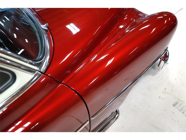 1952 Chevrolet Styleline (CC-1934232) for sale in St. Louis, Missouri