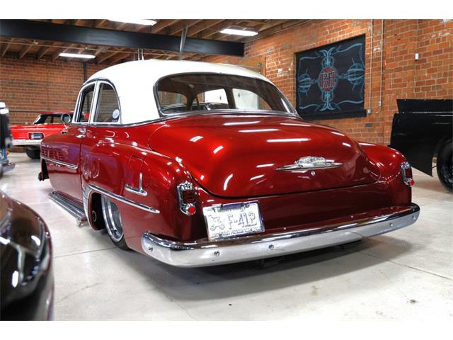 1952 Chevrolet Styleline (CC-1934232) for sale in St. Louis, Missouri