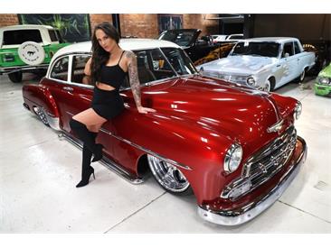1952 Chevrolet Styleline (CC-1934232) for sale in St. Louis, Missouri