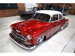 1952 Chevrolet Styleline (CC-1934232) for sale in St. Louis, Missouri