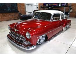 1952 Chevrolet Styleline (CC-1934232) for sale in St. Louis, Missouri