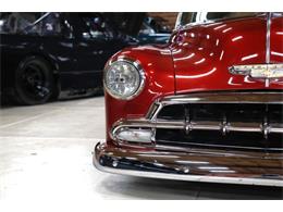 1952 Chevrolet Styleline (CC-1934232) for sale in St. Louis, Missouri