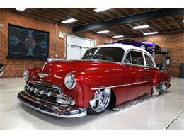 1952 Chevrolet Styleline (CC-1934232) for sale in St. Louis, Missouri