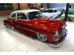 1952 Chevrolet Styleline (CC-1934232) for sale in St. Louis, Missouri