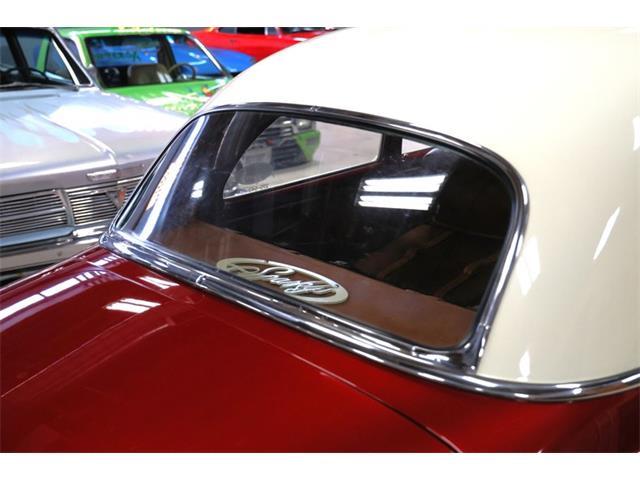 1952 Chevrolet Styleline (CC-1934232) for sale in St. Louis, Missouri