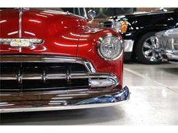 1952 Chevrolet Styleline (CC-1934232) for sale in St. Louis, Missouri