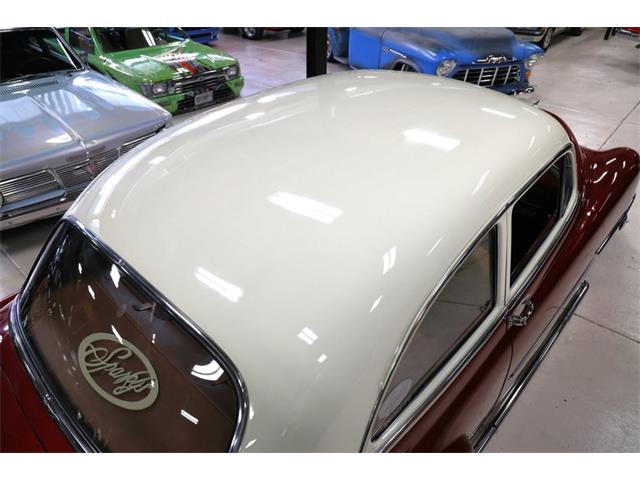 1952 Chevrolet Styleline (CC-1934232) for sale in St. Louis, Missouri
