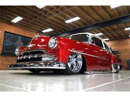 1952 Chevrolet Styleline (CC-1934232) for sale in St. Louis, Missouri