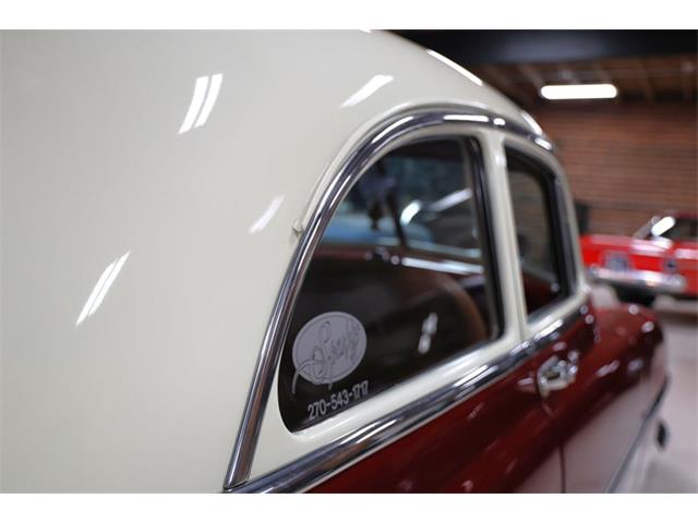 1952 Chevrolet Styleline (CC-1934232) for sale in St. Louis, Missouri