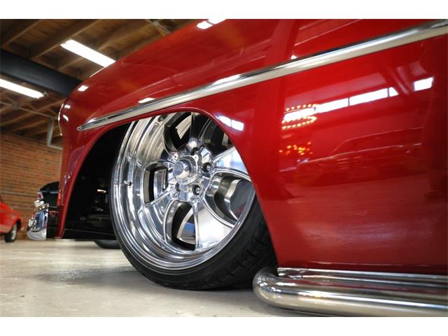 1952 Chevrolet Styleline (CC-1934232) for sale in St. Louis, Missouri