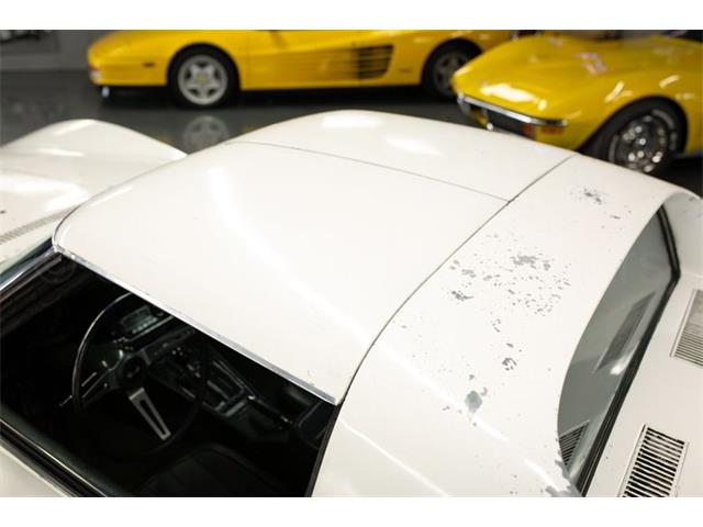 1970 Chevrolet Corvette (CC-1934234) for sale in Cincinnati, Ohio