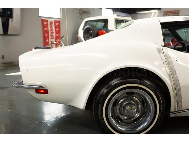 1970 Chevrolet Corvette (CC-1934234) for sale in Cincinnati, Ohio