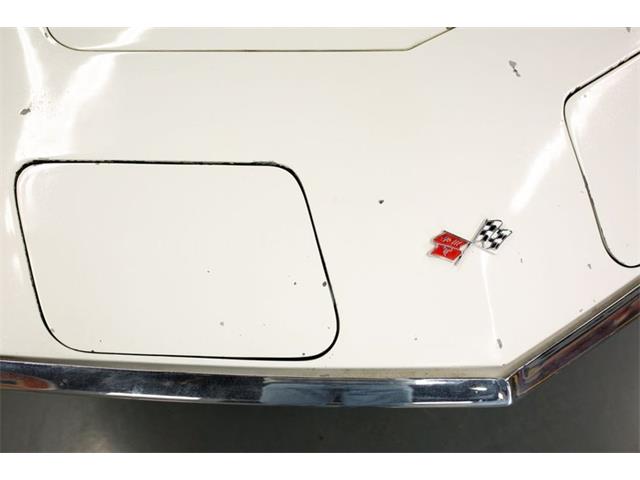 1970 Chevrolet Corvette (CC-1934234) for sale in Cincinnati, Ohio