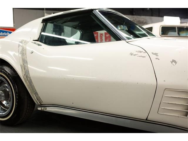 1970 Chevrolet Corvette (CC-1934234) for sale in Cincinnati, Ohio