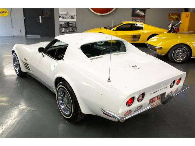 1970 Chevrolet Corvette (CC-1934234) for sale in Cincinnati, Ohio
