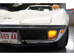 1970 Chevrolet Corvette (CC-1934234) for sale in Cincinnati, Ohio