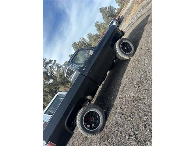 1978 Chevrolet K-10 (CC-1930425) for sale in Cadillac, Michigan