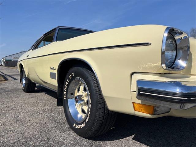 1973 Oldsmobile Cutlass Supreme (CC-1934274) for sale in Knightstown, Indiana