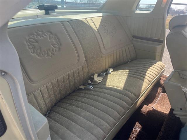 1973 Oldsmobile Cutlass Supreme (CC-1934274) for sale in Knightstown, Indiana