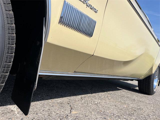1973 Oldsmobile Cutlass Supreme (CC-1934274) for sale in Knightstown, Indiana