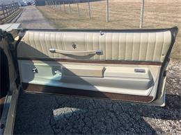 1973 Oldsmobile Cutlass Supreme (CC-1934274) for sale in Knightstown, Indiana