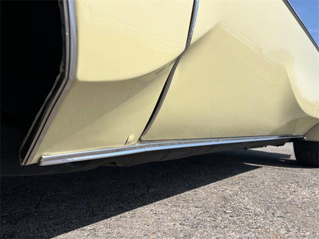 1973 Oldsmobile Cutlass Supreme (CC-1934274) for sale in Knightstown, Indiana